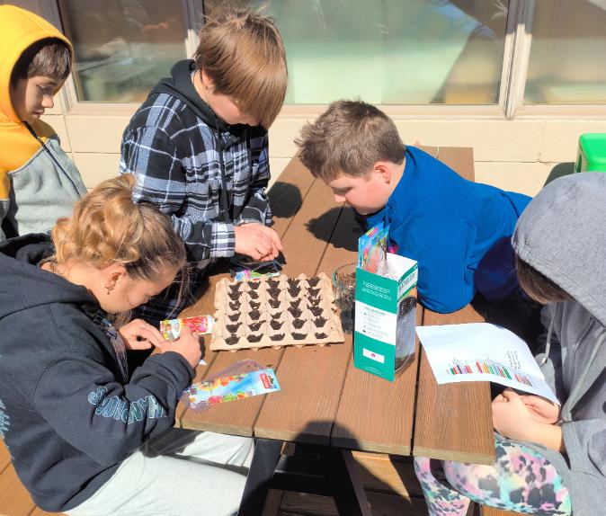 Montessori School of Huntsville campus