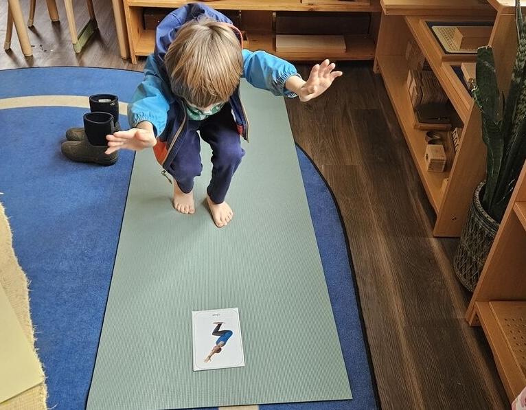 p2-yoga image Toddler practicing daily routines
